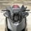 Front Windshield Bracket Windshield Forward Raise Mount Bracket Motorcycle Accessories for  XMAX300 2025-2026 3