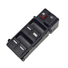 RHD für Accord 2003-2007 Power Master Fenstersteuerungsschalter 35750-SDA-H01 35750SDAH01 Fensterheber-Taste