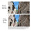 For  Osmo Pocket 4pro 110 Wide-Angle Widening Visual Field Frame Lens Camera Accessories 6