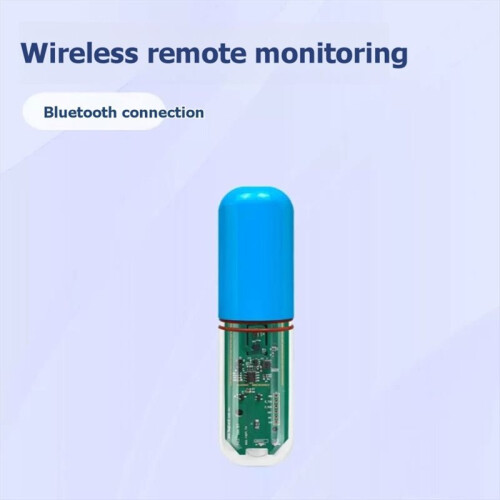 For KegLand Digital Hydrometer (Wifi & ) Beer Brewing Specific Gravity Fermentation Beer Home 1