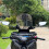 Front Windshield Bracket Windshield Forward Raise Mount Bracket Motorcycle Accessories for  XMAX300 2025-2026 5