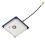 BT-580 32dB High Gain GPS Active Antenna 1575.42MHz Connector SIM808 Ceramic Patch for Navigation Tracking 1