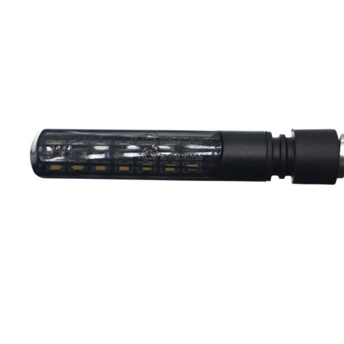 Universal Motorcycle Flash Lights 12V 2W 14SMD LED Indicator Lights Dynamic Turn Signal Lights 2