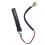 Universal Motorcycle Flash Lights 12V 2W 14SMD LED Indicator Lights Dynamic Turn Signal Lights 5
