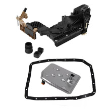 Transmissie Lead Frame Transmissiefilter met Pakkingkit 6R80 7L1Z7A098A voor EXPEDITION F-150 MUSTANG TRANSIT