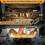 Rechargeable LED Work Light Set with Magnetic Base 3 Modes for Garage and Workshop 5