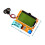 2PCS -T4 ESR Meter Transistor Tester Diode Triode Capacitance SCR Inductance Battery Buckle M12 5