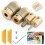 Diamond Grinder Bit  Tools Combination Set Brass Core Stained Glass Grinder Bits & Diamond Grinding Bit  Tools 2