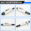 Flex Shaft Machine Quick Change Handpiece Italy T30 Handpiece with space for Foredom 7