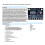 SC7A20H 3-Assige Digitale Versnellingssensor Module Hoge Precisie SC7A20H 3-Assige Versnellingssensor Module 5