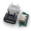 1pcs DIY Usb Port USB-C USB Type-C Charging Port Comfortable for Gameboy Micro Charging Por Silver 3