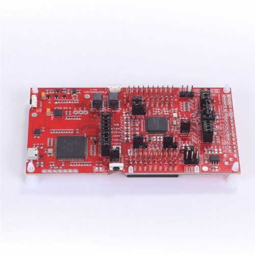 LP-MSPM0G3507 LaunchPad Development Kit 80MHz Arm M0+ MCU Evaluation Board Supports ADC Performance Testing 1