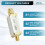 300MHz (270- 330MHz) Bandpass Filter, Ultra-Small Size, SMA Interface 7