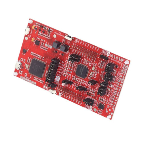 LP-MSPM0G3507 LaunchPad Development Kit 80MHz Arm M0+ MCU Evaluation Board Supports ADC Performance Testing 2