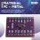 Capacitor Sensor FDC2214 Module QFN Chip Conversion Board Electronic Race Near Liquid Level Non-Contact Sensing 2