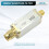 300MHz (270- 330MHz) Bandpass Filter, Ultra-Small Size, SMA Interface 2