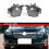 Accessori per Auto Fari Antinebbia 22865974 22865975 per  per  Insignia 2013-2017 3