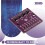 Capacitor Sensor FDC2214 Module QFN Chip Conversion Board Electronic Race Near Liquid Level Non-Contact Sensing 6