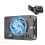 SP-A6Pro Camera Cooling Fan 4K Recording Smartphone DSLR AI Silent Temperature Control Cool System for 2