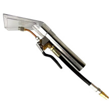 Steam Engine Control Valve High Pressure Cleaner Control Copper Valve Water Flow Control Brass Pressure Valve