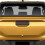 LED 3rd High Mount Brake Light for  Hilux Travo 2026 Tail Light Third Stop Lamp Accessories 6