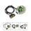 800086796 Motorcycle Ignition Magneto Stator Coil for  CR125 1998-2007 Generator Coil CR 125 1999-2003 7