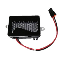 16250785 Blower Motor Resistor AC Module Fan Controller for Yukon Sierra 100RU8875 MT1803 158794