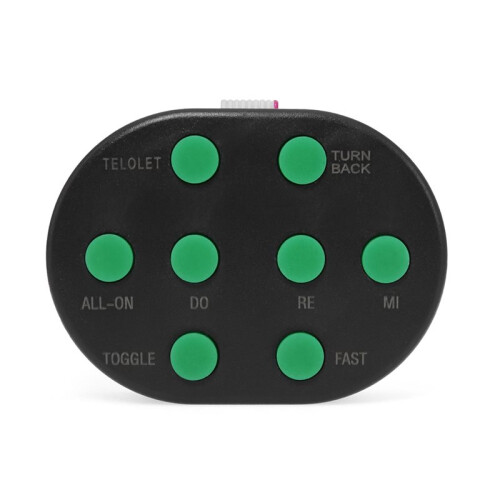 8 Sounds Control Box 12V-24V with Universal Horn Connection for Vehicles, Motorcycles, and Cars 1