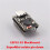 ESP32-S3 SuperMini Development Board with Type-C USB Onboard Wi-Fi &  Dual Mode Full IO Pinout B 2