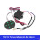 8 Sounds Control Box 12V-24V with Universal Horn Connection for Vehicles, Motorcycles, and Cars 5