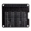 Ultra-Small RPi GPIO Status LED & Terminal Block Breakout Board Module for Raspberry Pi Series Indicator Expansion Board 3
