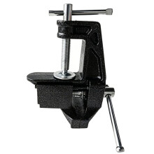 Complete Club Grip Kit - Includes Vise Clamp,Tape Strips