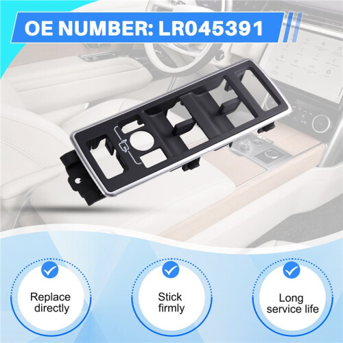 Das Fensterheberpanel LR045391 Ist Geeignet für Den für  .
