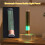 Desktop  Luminous Ornament Fluid Simulation Ocean Bottle Water Flow Atmosphere Decoration 4