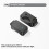 Magnetic Charging Adapter Built-in Keychain  Indicator Light for   Fit3  Watch 5