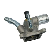 5047263AC 5047861AA 5047861AB Thermostat Housing for 200 Cherokee
