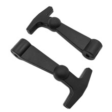 Für Tundra RTIC Riegel (2er-Pack) - Robuste & Sichere Kühlzubehörteile