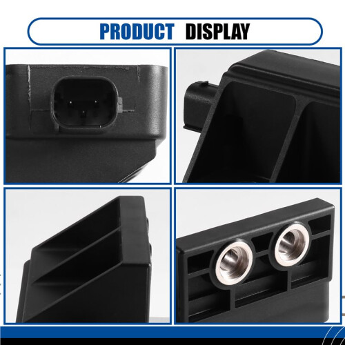 Yaw Rate Sensor OEM 34526864094 DSC Stability Yaw Sensor for  E46 3 Series & Z3 E36 99-01 1