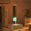 Desktop  Luminous Ornament Fluid Simulation Ocean Bottle Water Flow Atmosphere Decoration 6