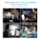 Video Conference Portable LED Video Light Laptop Computer Webcam Light Call Lighting Clip for Live Streaming 5