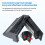 Compatible with for  T80 MAX/X8PRO and X9PRO Robot Vacuum Cleaners, Including Dustbin, Consumables, Filter 5