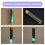 Desktop  Luminous Ornament Fluid Simulation Ocean Bottle Water Flow Atmosphere Decoration 7