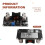 600W Boost Module - High Power Supply Module 5-35V to 9-48V Synchronous Boost 7
