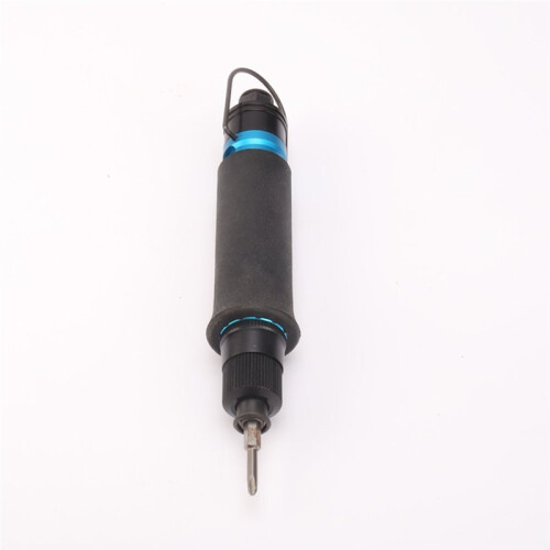 T30PB Adjustable Torque Clutch Air Screwdriver, Automatic Shut-Off Pneumatic Screwdriver 2