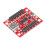 WRL-11812 XBee Explorer USB-Module XBee Transceiver Evaluatiebord 1