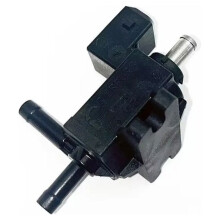 1118034-EG01T 12V Turbocharger Solenoid Valve for GREAT WAII  H6 H2 C50 V80 4G15T
