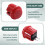 10pcs 24mm for Baolian Cassette Buttons Arcade Push Button  Circle Buttons Micro  for Arcade DIY Kit 4