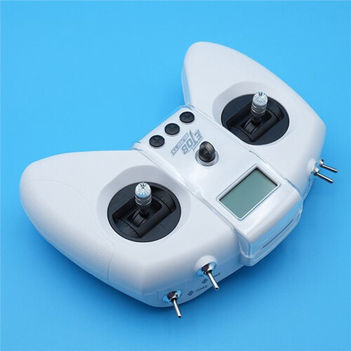 ETO8 ELRS 2.4G TX Universal Drone Handheld Remote Control 8-CH Drone Flight Controller for RC FPV Drone 2