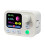 XY-SK200W  Buck-Boost- 40V 9A 200W Digitale Steuerstromversorgung WiFi  MPPT IPS-Display 1