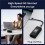 5G Portable Module Network USB NSA SA Built-in Antenna X55 Full 5G 2.52Gbps for Router Laptop PC Not Includes SIM 6